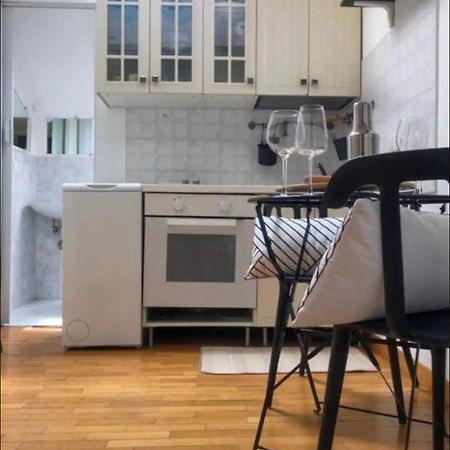 Apartmán Piola 13 Milán Exteriér fotografie