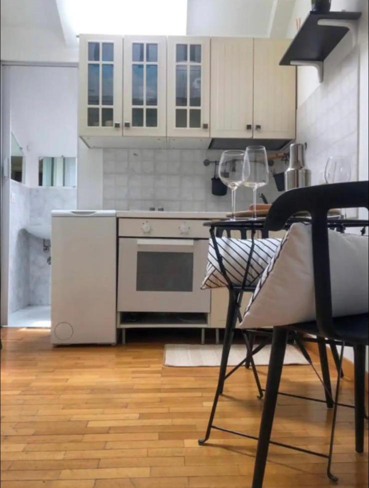 Apartmán Piola 13 Milán Exteriér fotografie