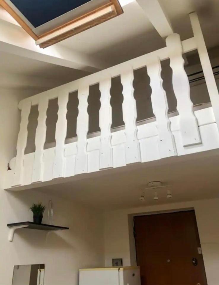Apartmán Piola 13 Milán Exteriér fotografie