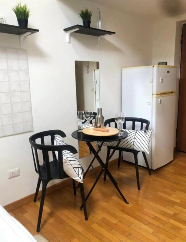 Apartmán Piola 13 Milán Exteriér fotografie