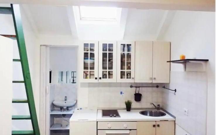 Apartmán Piola 13 Milán Exteriér fotografie